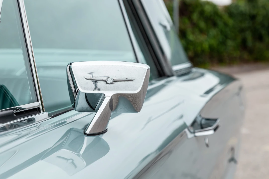1964 Ford Thunderbird 3rd Gen - Image 26 of 31