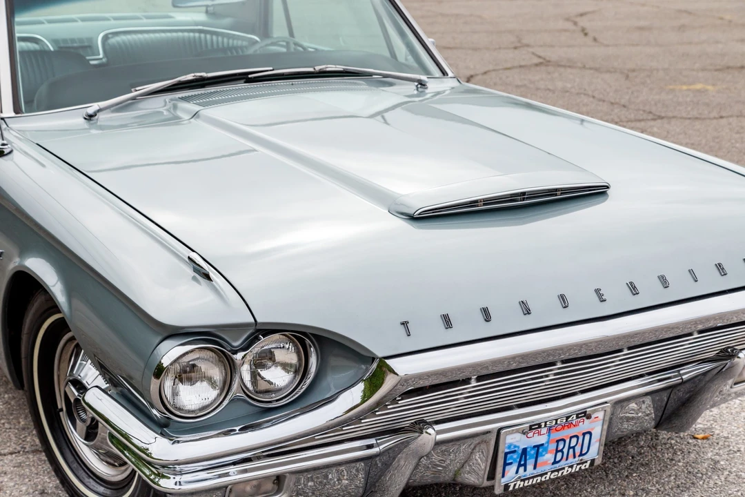 1964 Ford Thunderbird 3rd Gen - Image 21 of 31