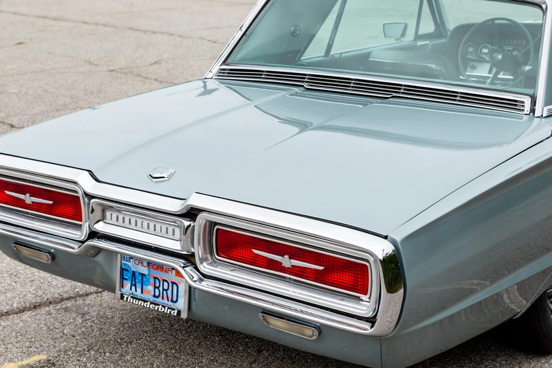 1964 Ford Thunderbird 3rd Gen - Image 19 of 31