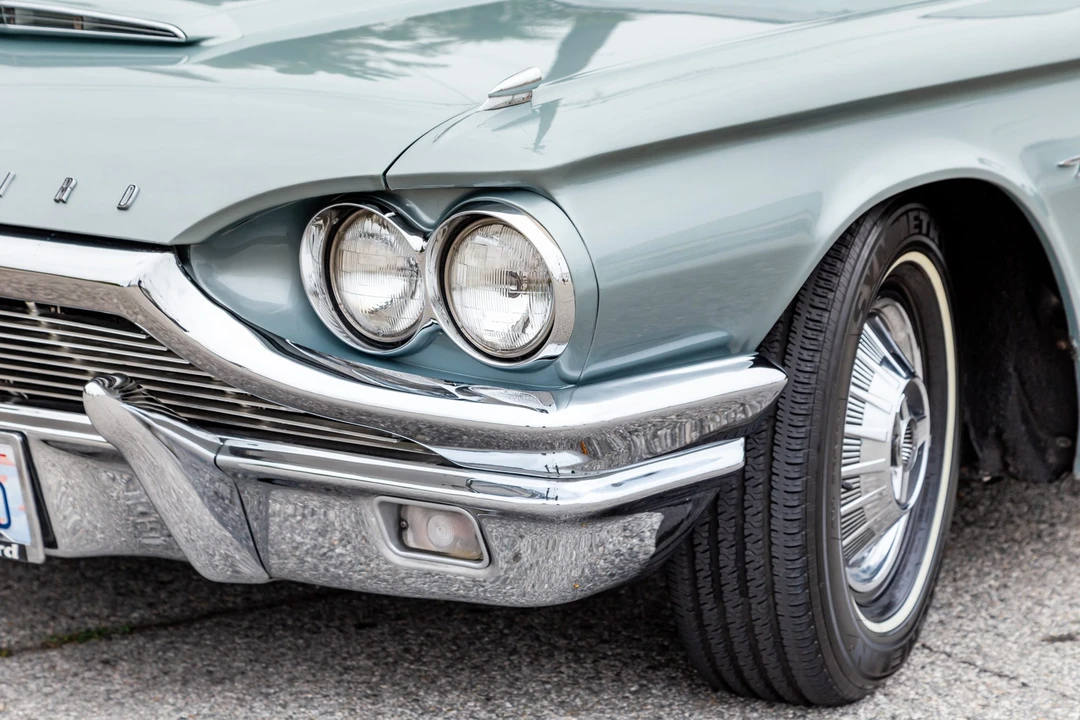 1964 Ford Thunderbird 3rd Gen - Image 11 of 31