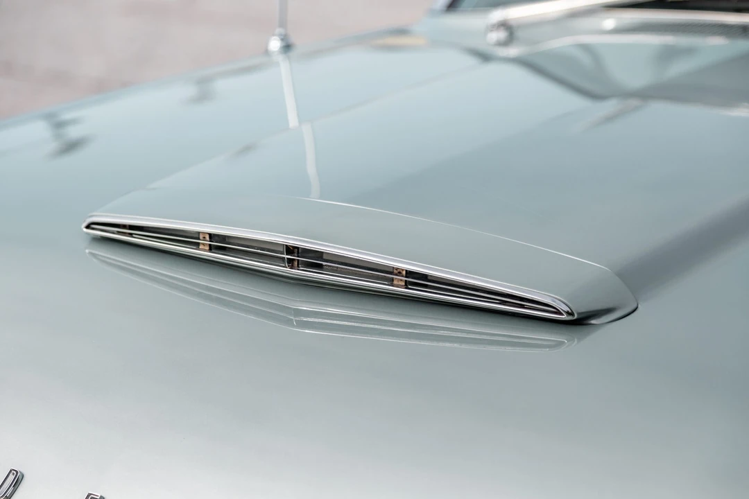 1964 Ford Thunderbird 3rd Gen - Image 22 of 31