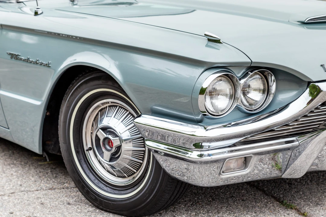 1964 Ford Thunderbird 3rd Gen - Image 10 of 31