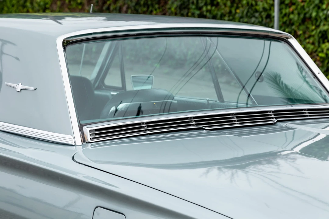 1964 Ford Thunderbird 3rd Gen - Image 31 of 31