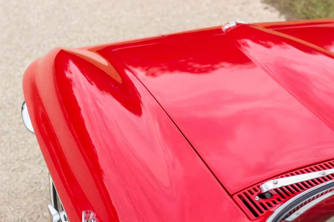 1965 Chevrolet Corvette C2 - Image 29 of 31