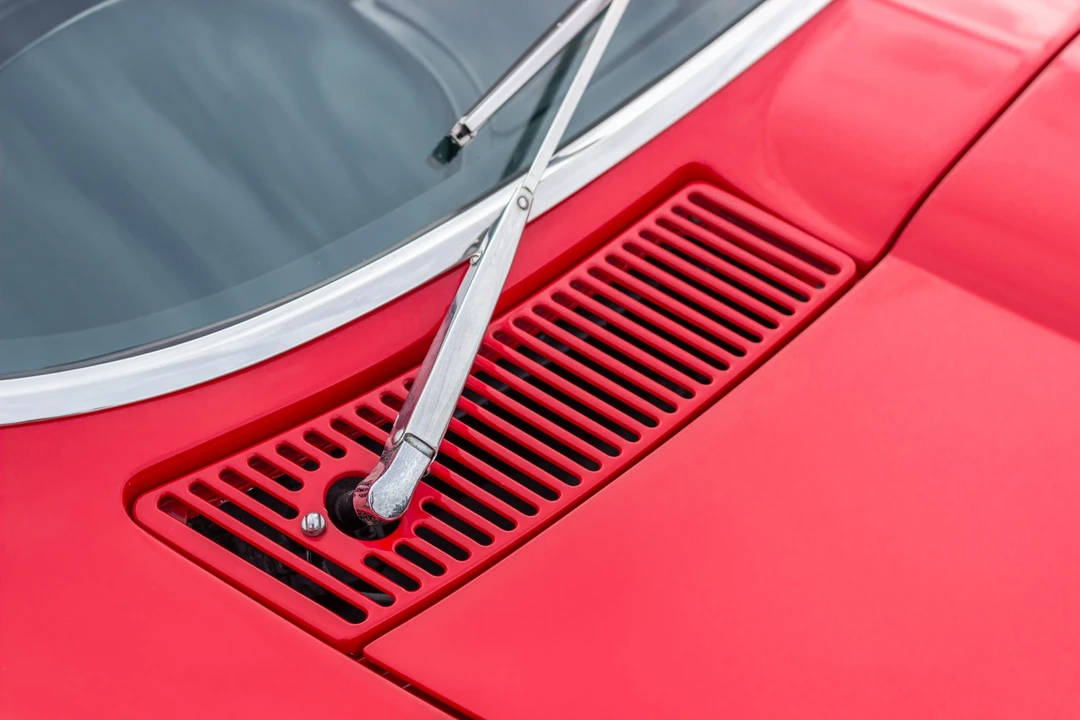 1965 Chevrolet Corvette C2 - Image 27 of 31