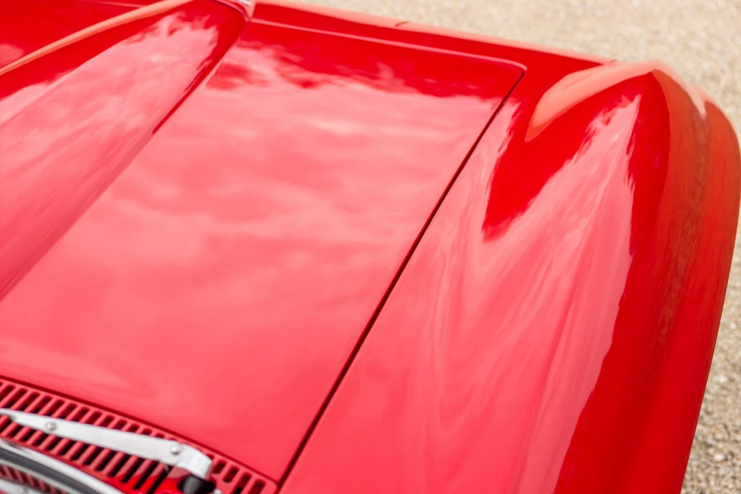 1965 Chevrolet Corvette C2 - Image 30 of 31
