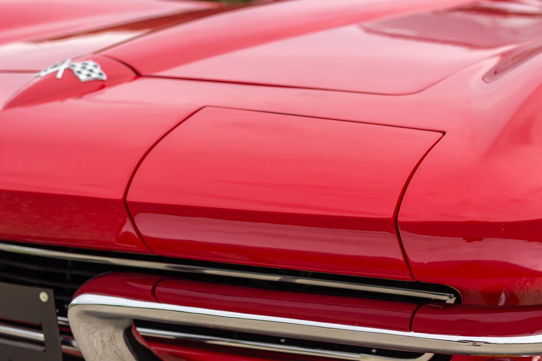 1965 Chevrolet Corvette C2 - Image 18 of 31