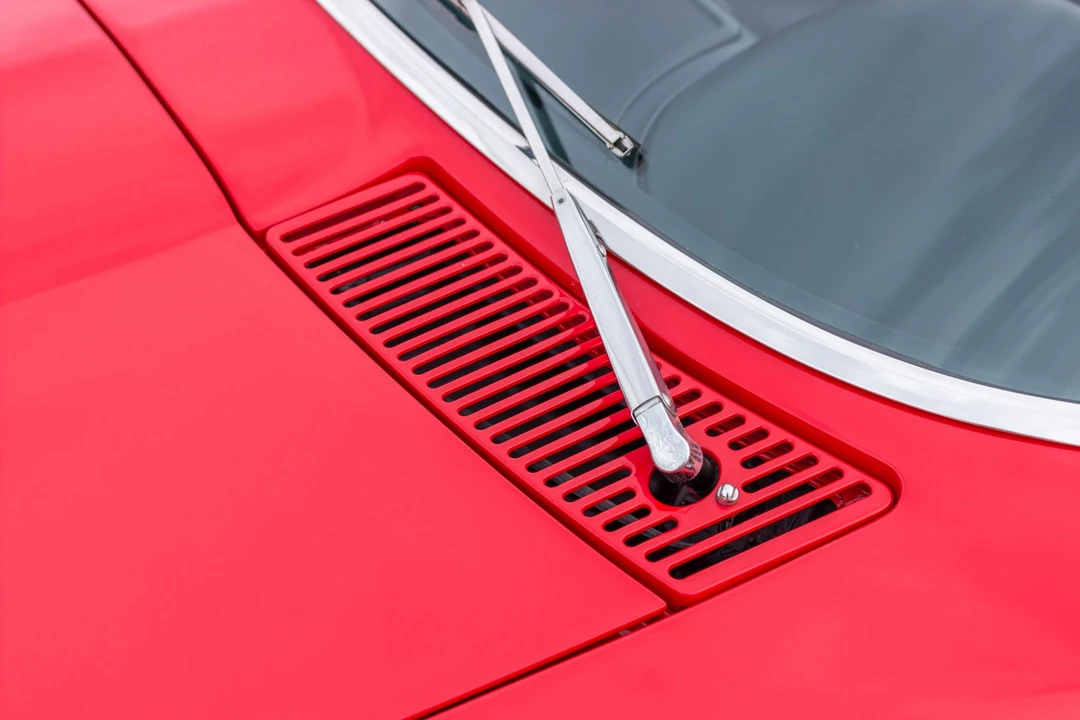 1965 Chevrolet Corvette C2 - Image 28 of 31