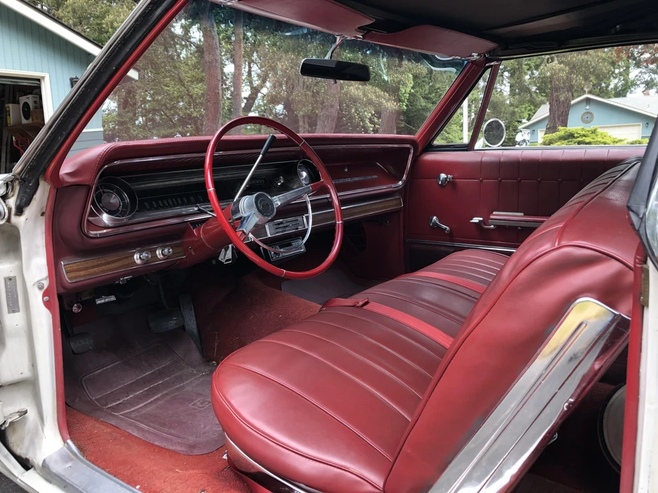 1965 Chevrolet Impala 4th Gen - Image 31 of 31