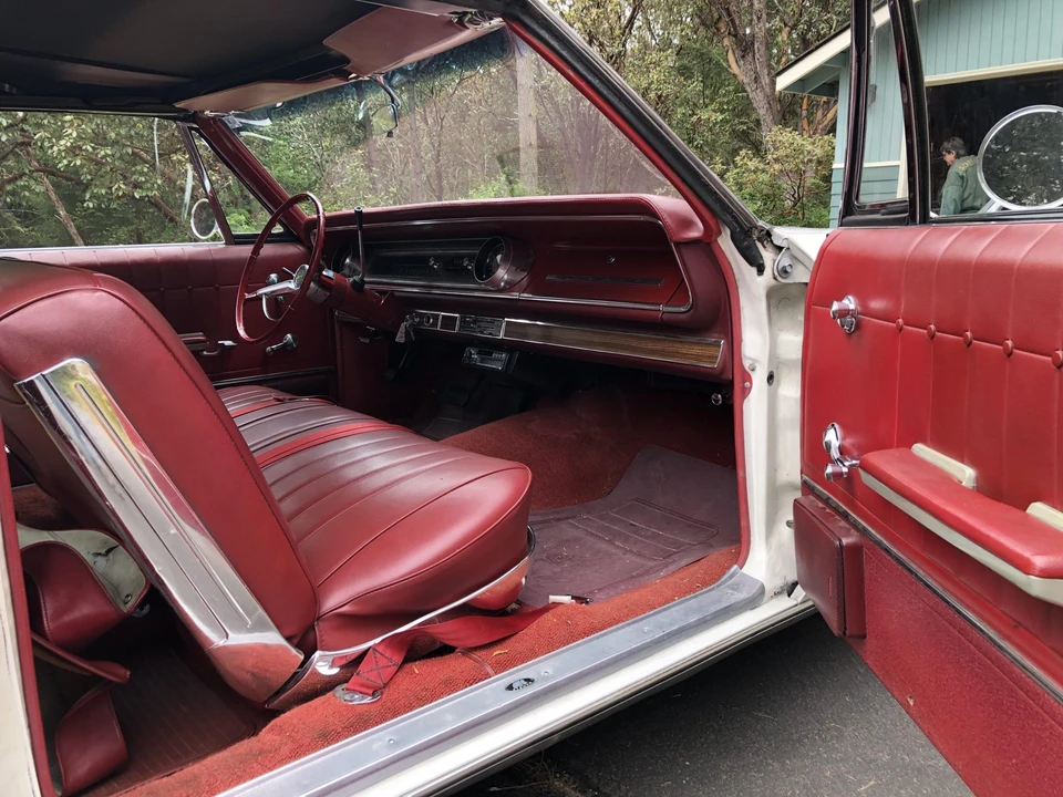 1965 Chevrolet Impala 4th Gen - Image 29 of 31