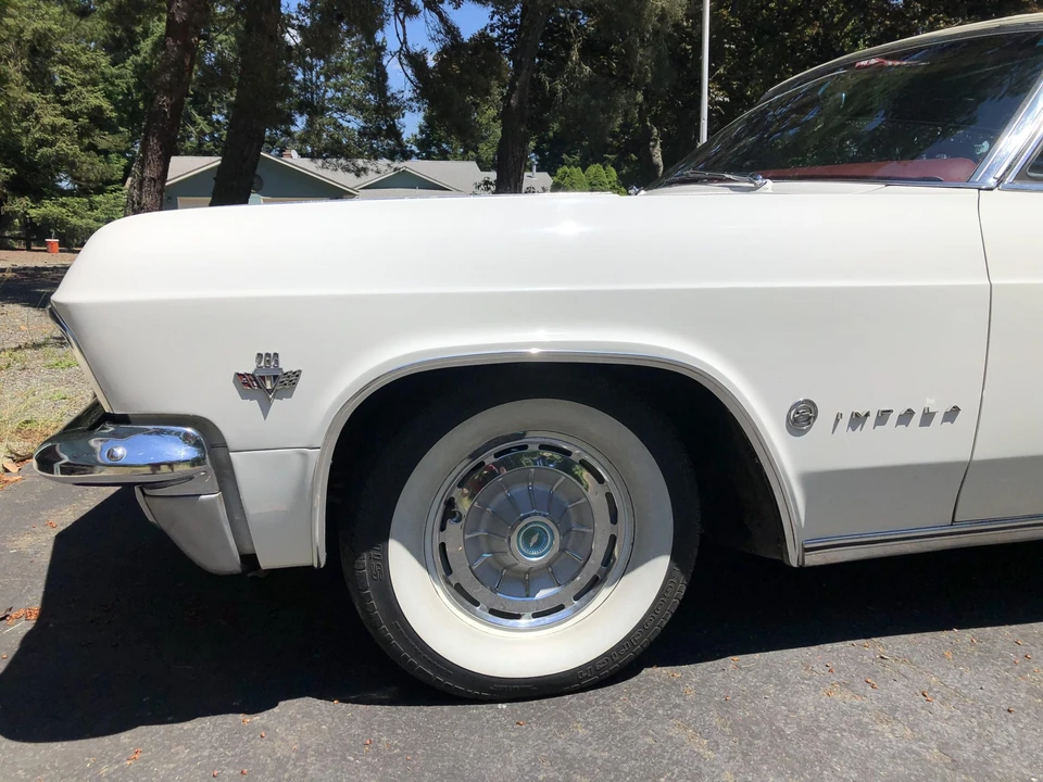 1965 Chevrolet Impala 4th Gen - Image 19 of 31