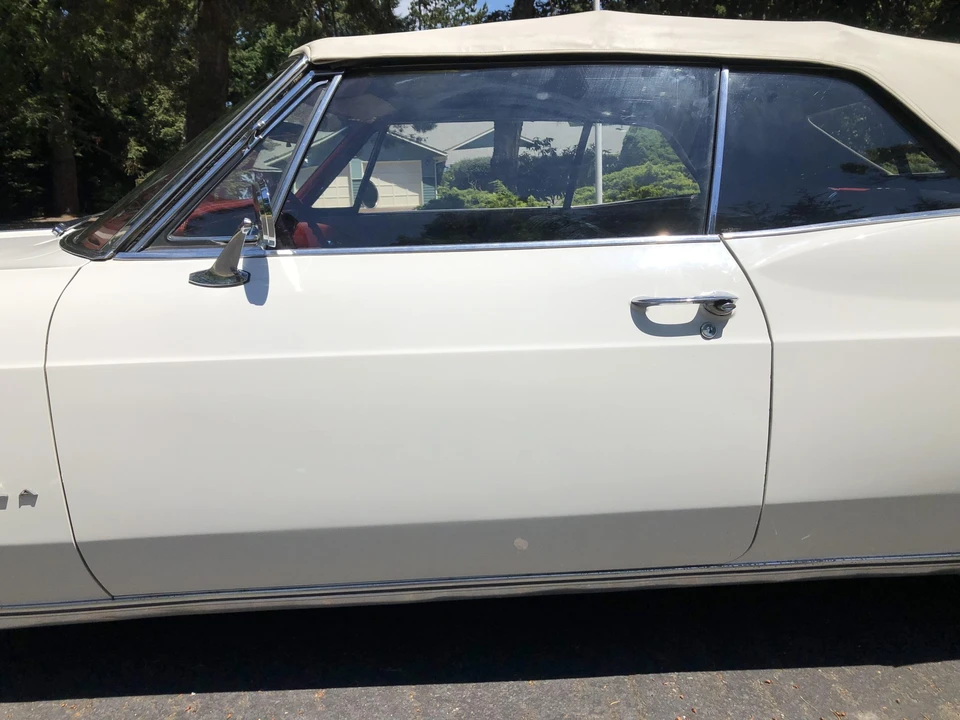 1965 Chevrolet Impala 4th Gen - Image 20 of 31