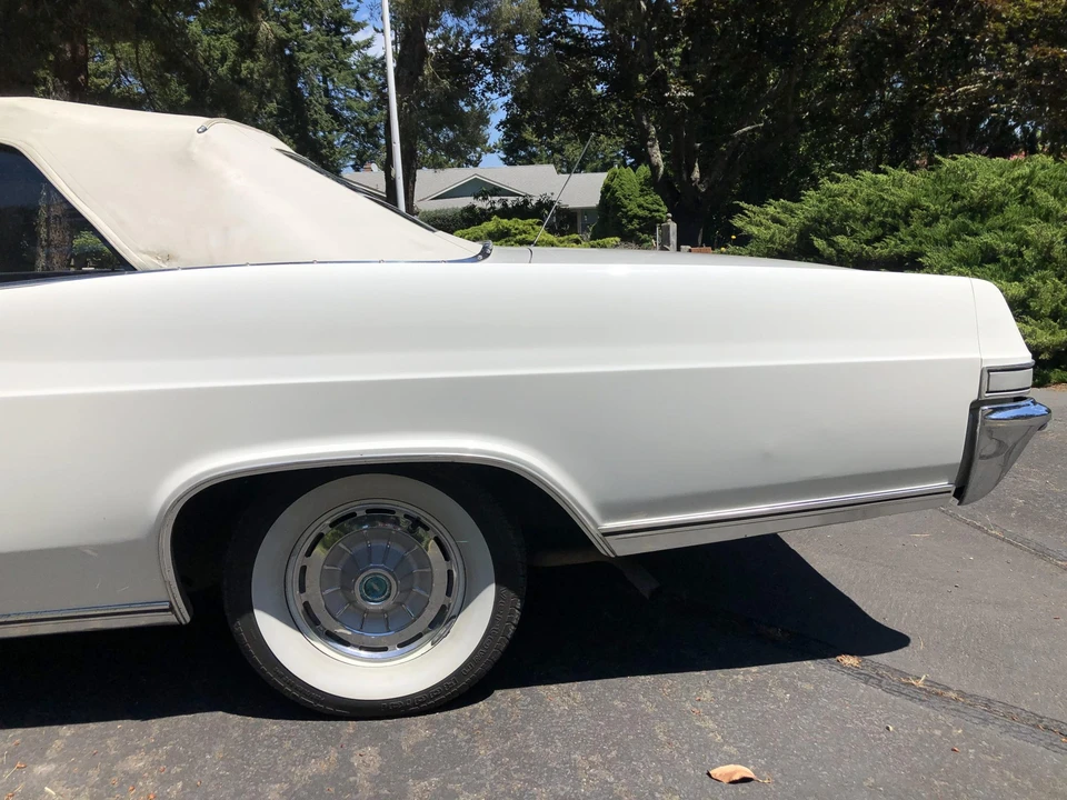 1965 Chevrolet Impala 4th Gen - Image 21 of 31