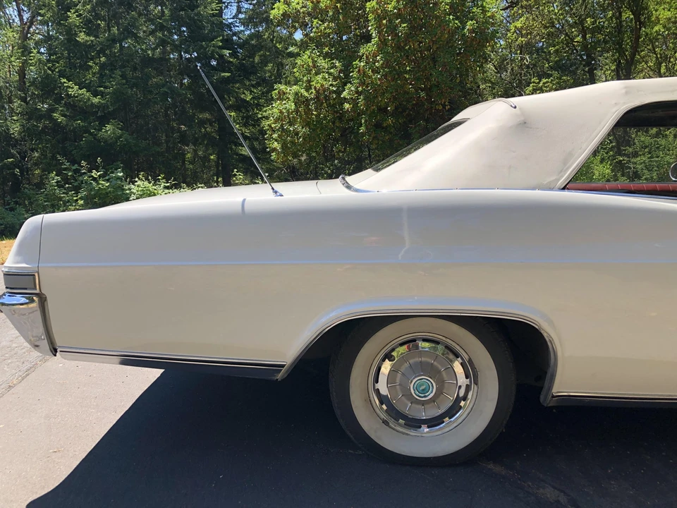1965 Chevrolet Impala 4th Gen - Image 24 of 31