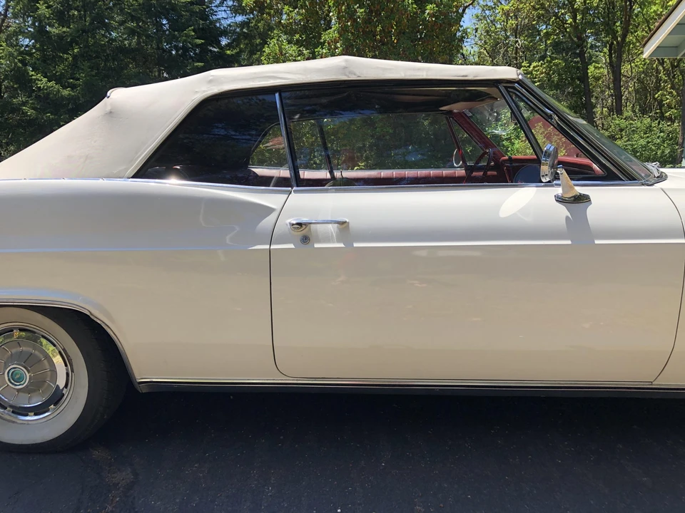 1965 Chevrolet Impala 4th Gen - Image 23 of 31