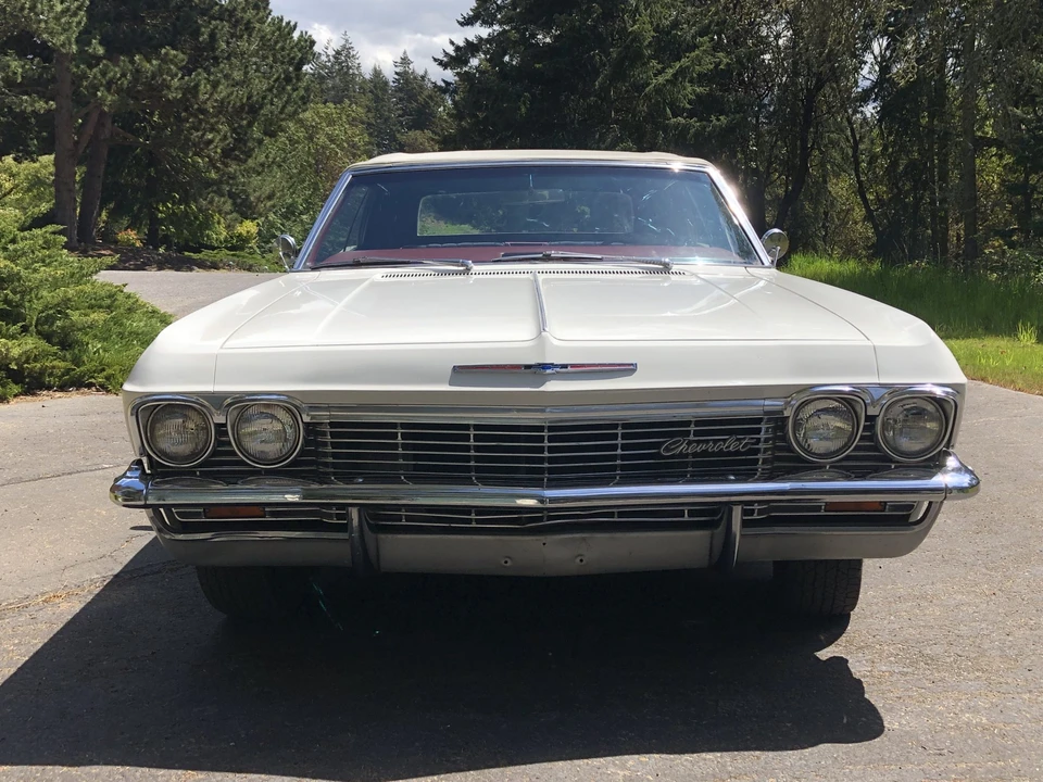 1965 Chevrolet Impala 4th Gen - Image 13 of 31