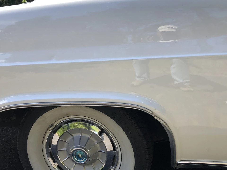 1965 Chevrolet Impala 4th Gen - Image 26 of 31