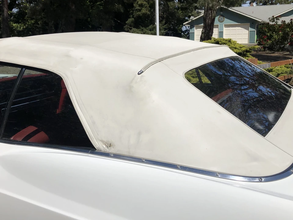 1965 Chevrolet Impala 4th Gen - Image 18 of 31