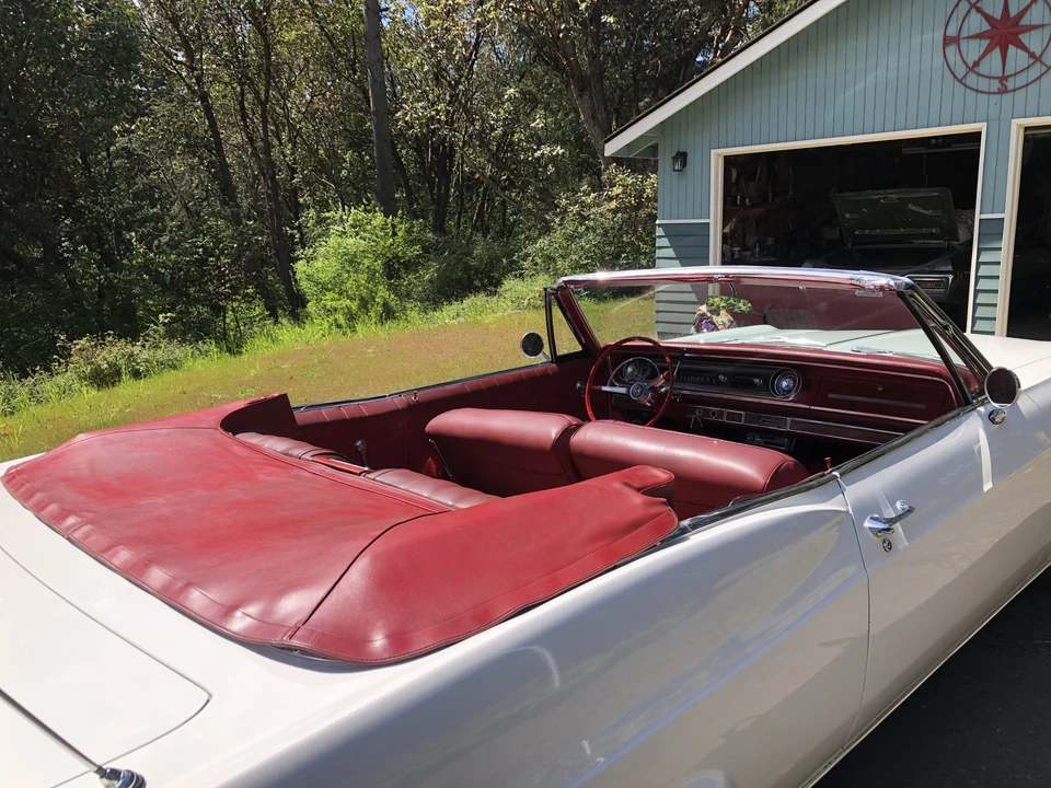 1965 Chevrolet Impala 4th Gen - Image 27 of 31