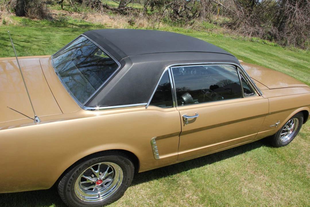 1965 Ford Mustang 1st Gen (1964.5-1966) - Image 26 of 31