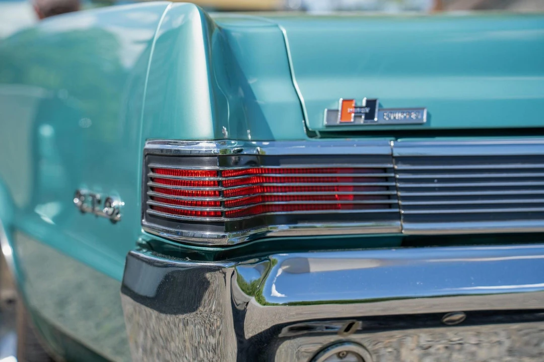 1965 Pontiac LeMans 2nd Gen - Image 28 of 31
