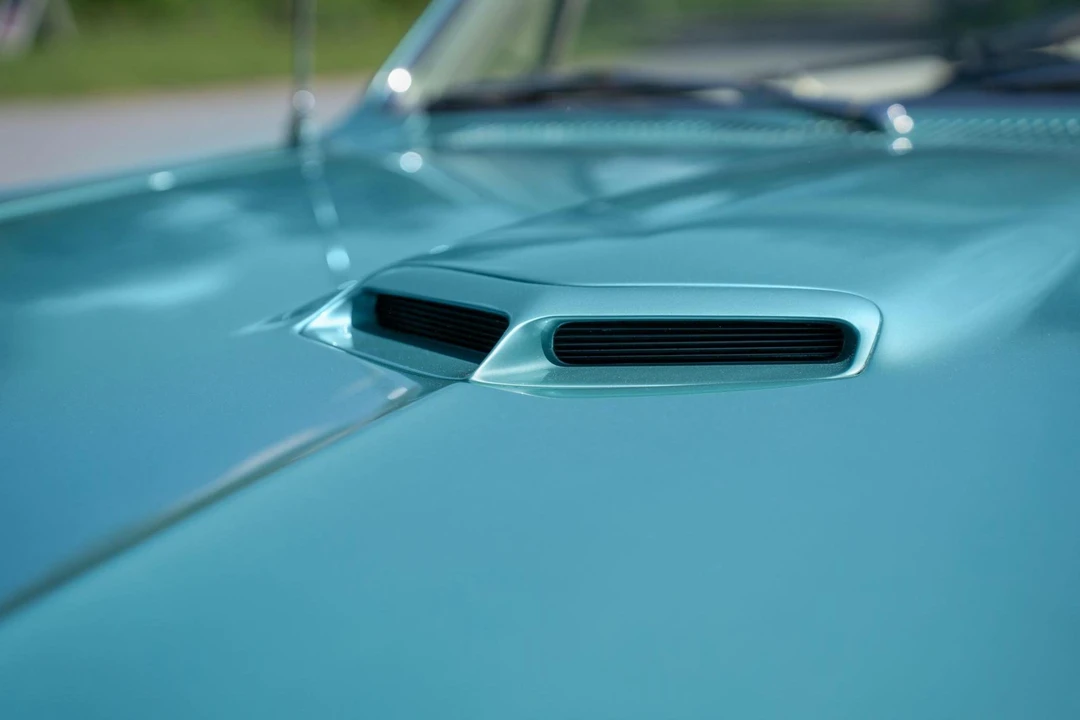 1965 Pontiac LeMans 2nd Gen - Image 30 of 31