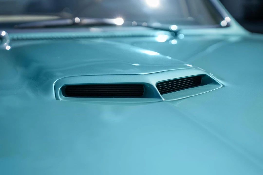 1965 Pontiac LeMans 2nd Gen - Image 31 of 31