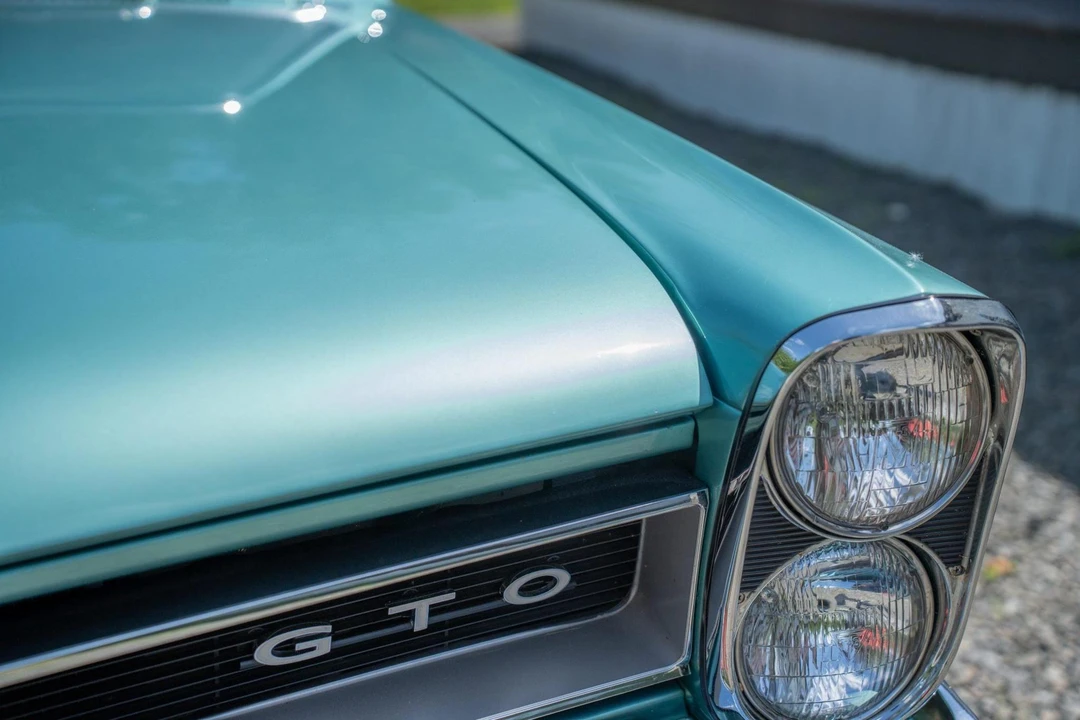 1965 Pontiac LeMans 2nd Gen - Image 25 of 31