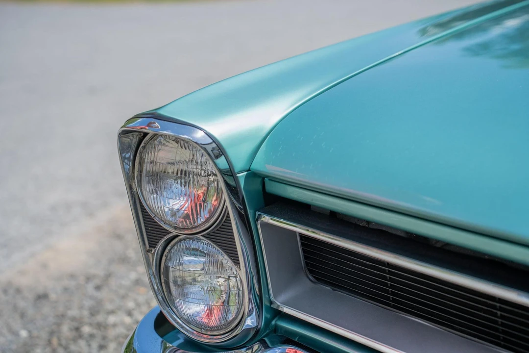 1965 Pontiac LeMans 2nd Gen - Image 24 of 31