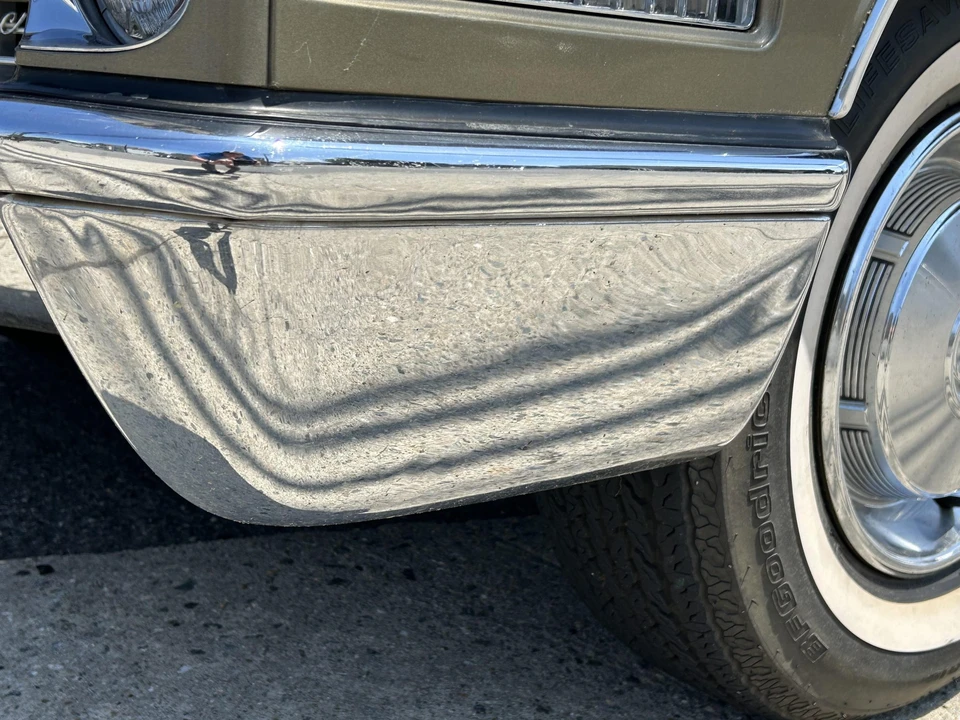 1966 Cadillac Eldorado 7th Gen - Image 31 of 31