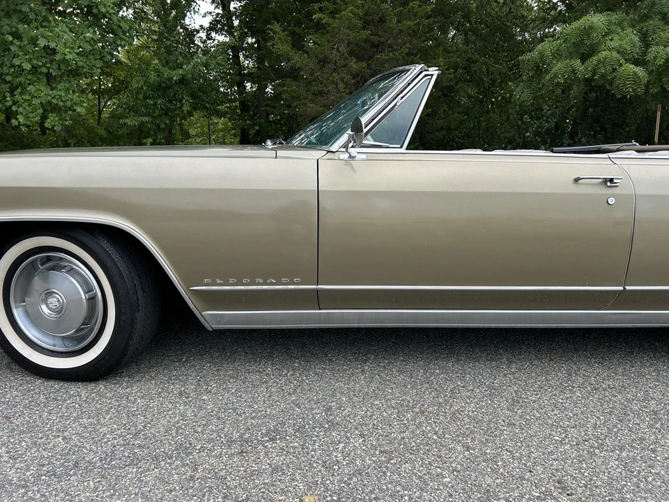 1966 Cadillac Eldorado 7th Gen - Image 26 of 31