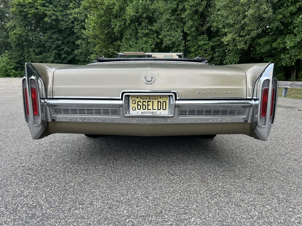 1966 Cadillac Eldorado 7th Gen - Image 10 of 31