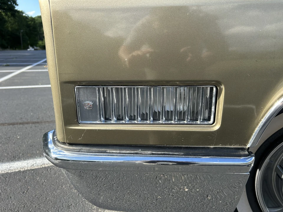 1966 Cadillac Eldorado 7th Gen - Image 30 of 31