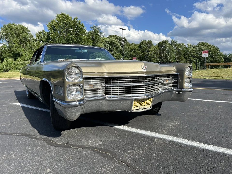 1966 Cadillac Eldorado 7th Gen - Image 5 of 31
