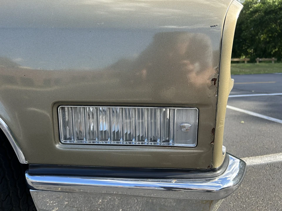 1966 Cadillac Eldorado 7th Gen - Image 29 of 31