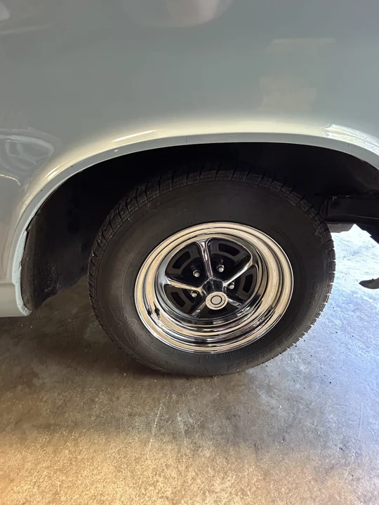 1966 Chrysler Town & Country - Image 20 of 31