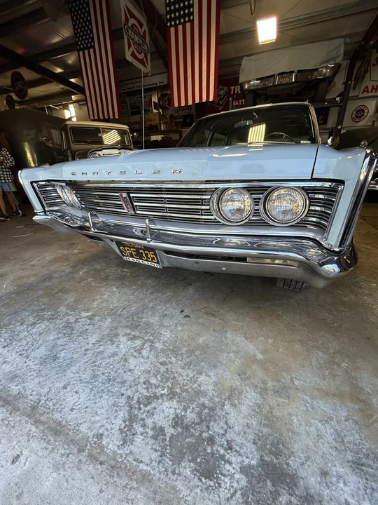 1966 Chrysler Town & Country - Image 19 of 31