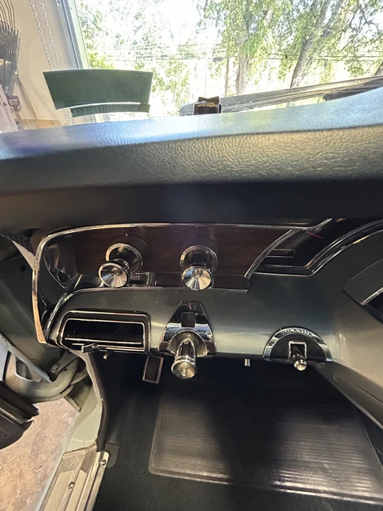 1966 Chrysler Town & Country - Image 31 of 31