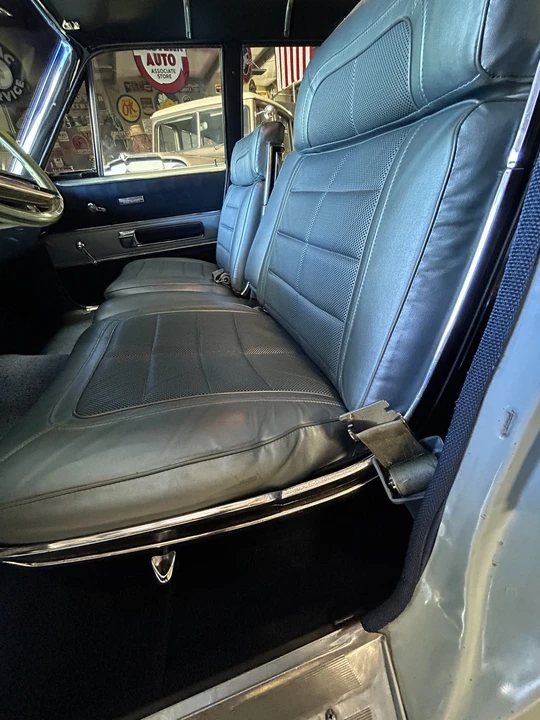 1966 Chrysler Town & Country - Image 29 of 31