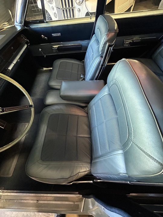 1966 Chrysler Town & Country - Image 30 of 31
