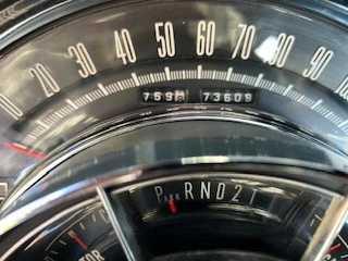 1966 Chrysler Town & Country - Image 24 of 31