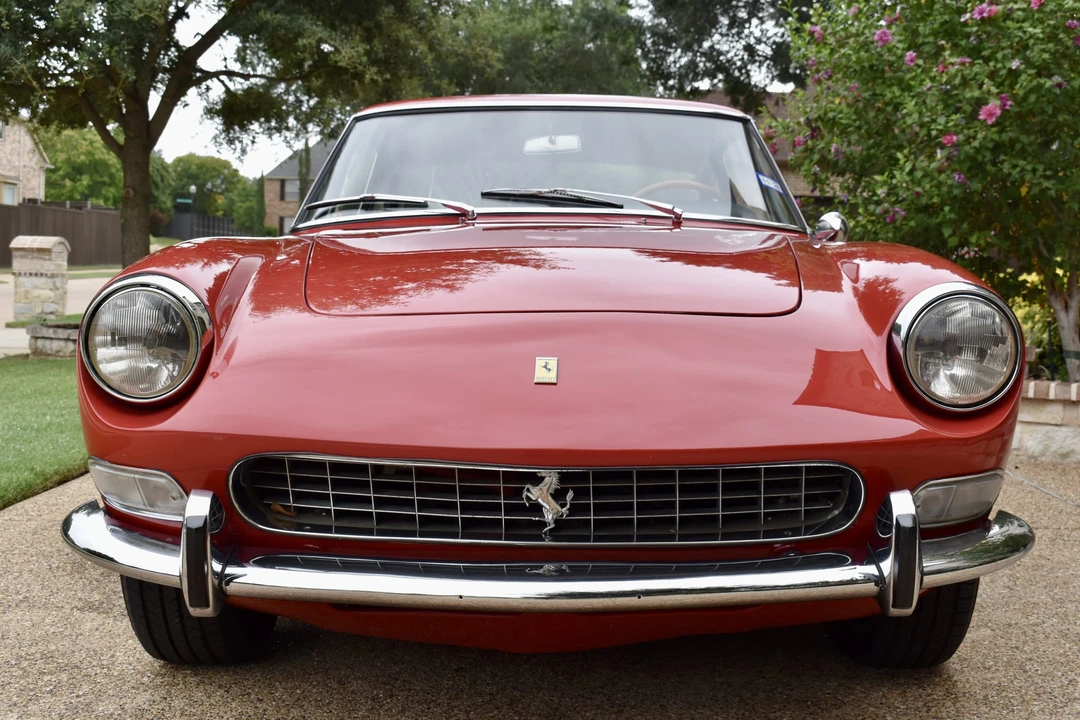 1966 Ferrari 330 GT 2+2 - Image 5 of 31