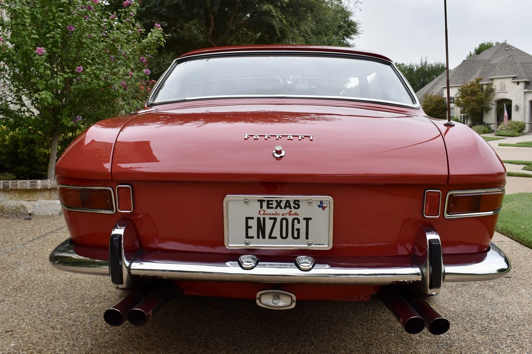 1966 Ferrari 330 GT 2+2 - Image 16 of 31