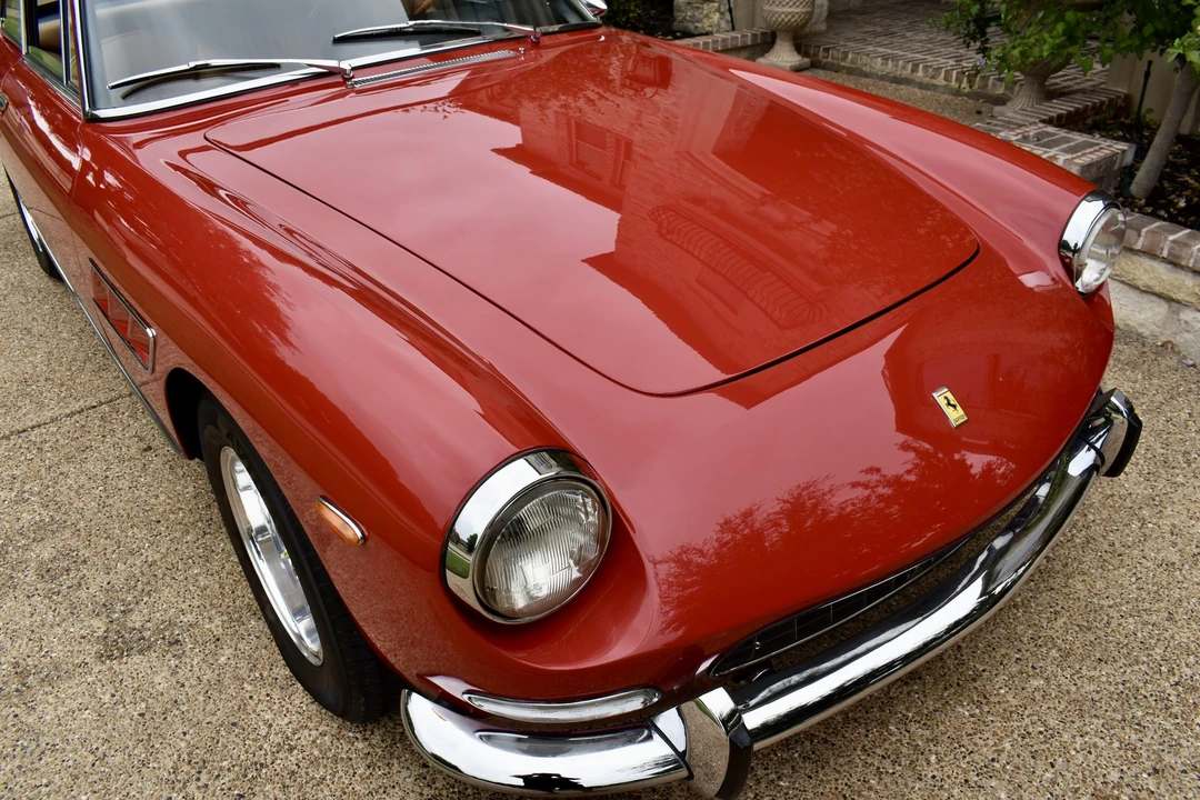 1966 Ferrari 330 GT 2+2 - Image 25 of 31