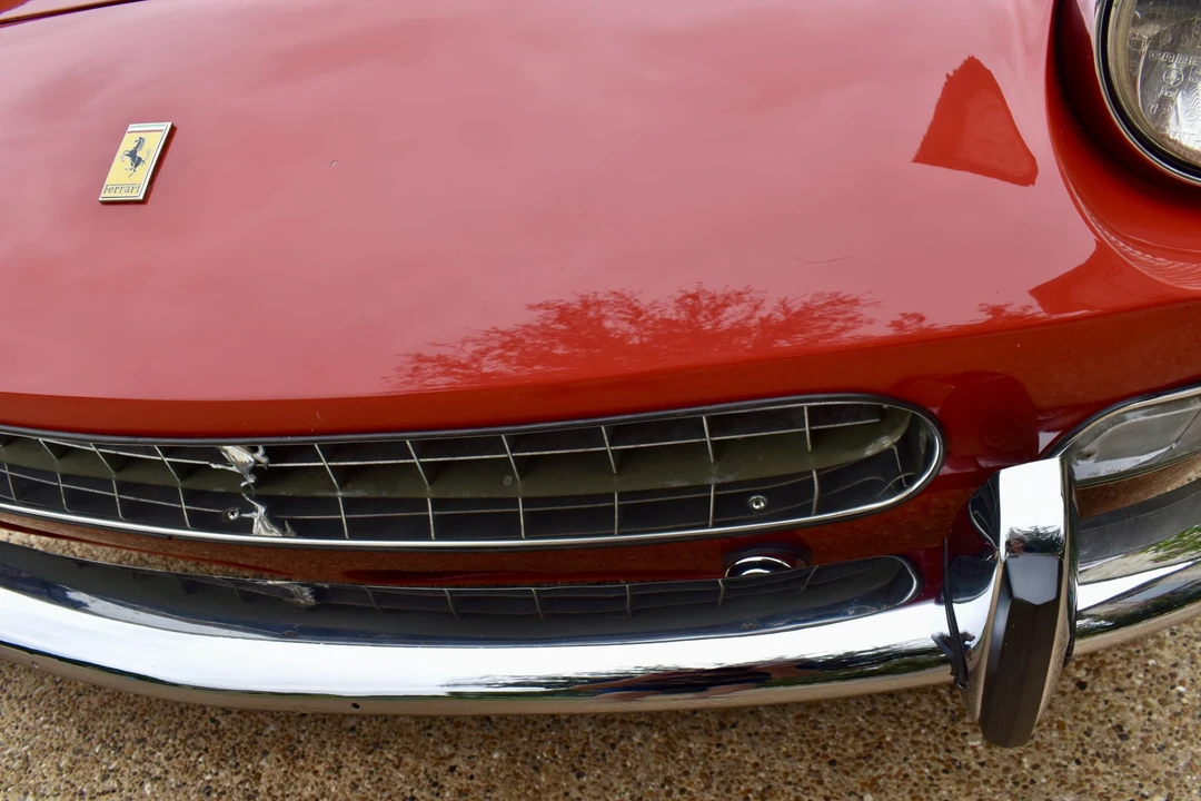 1966 Ferrari 330 GT 2+2 - Image 28 of 31