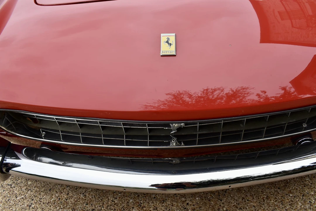 1966 Ferrari 330 GT 2+2 - Image 29 of 31