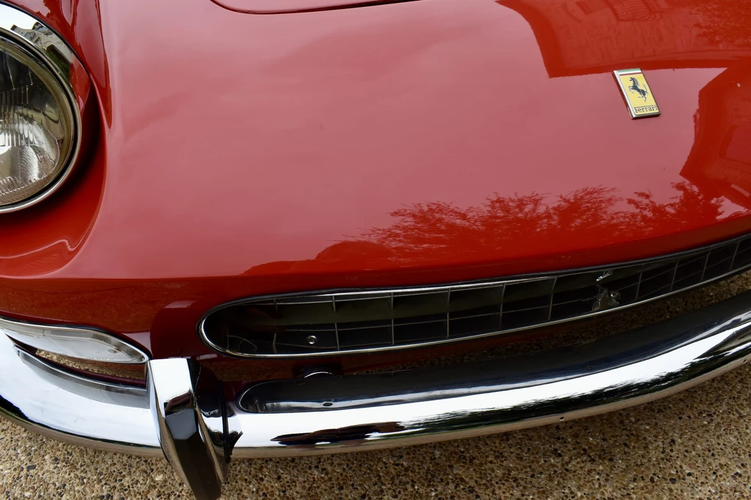 1966 Ferrari 330 GT 2+2 - Image 30 of 31