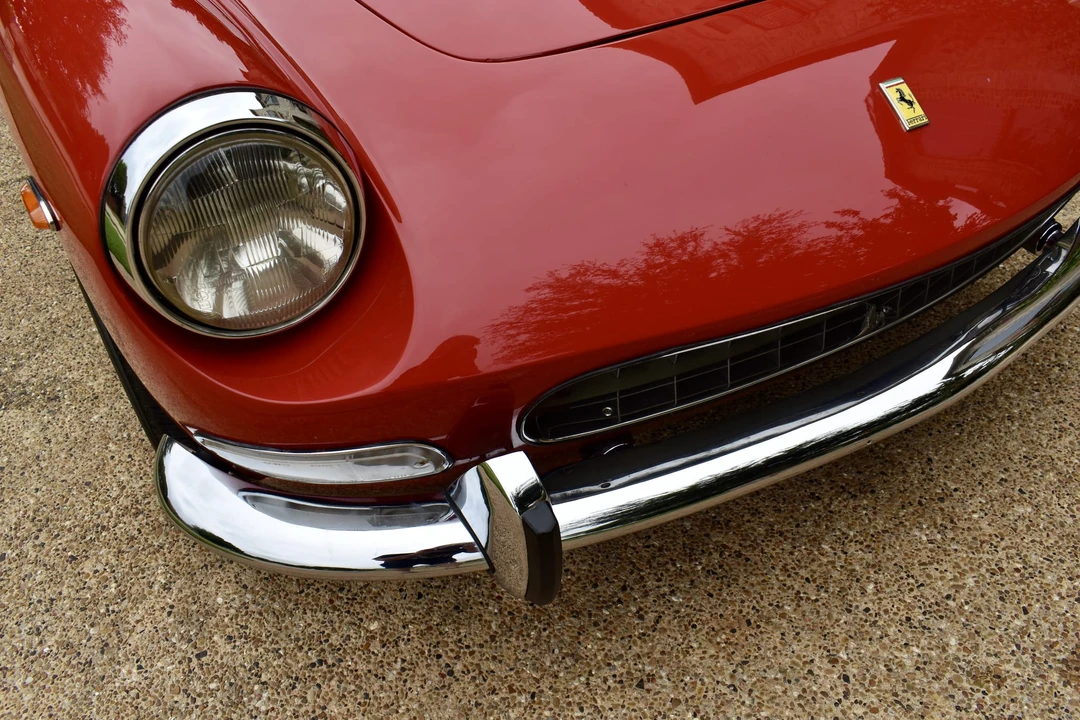 1966 Ferrari 330 GT 2+2 - Image 31 of 31