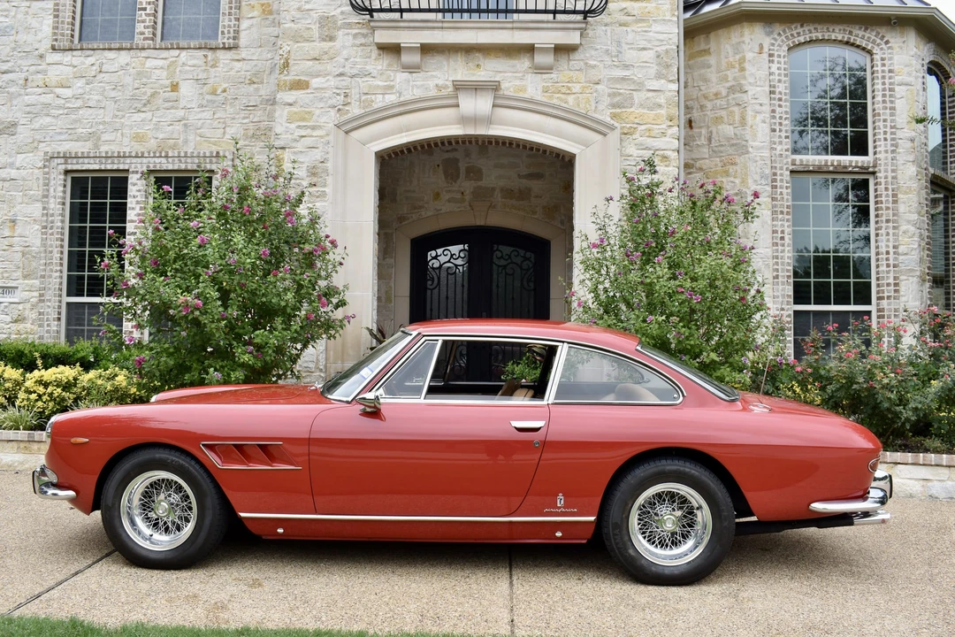 1966 Ferrari 330 GT 2+2 - Image 20 of 31