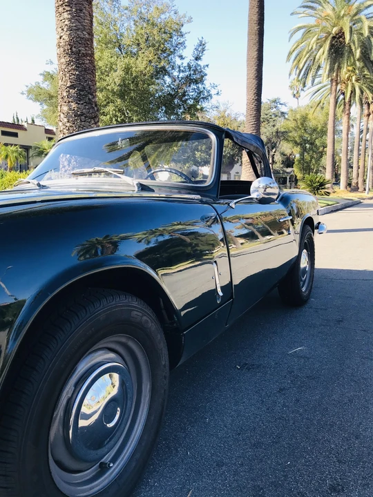 1967 Triumph Spitfire Mark III - Image 18 of 31